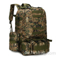 Custom Logo Tactical Bag Multifunktional wasserdicht im Freien